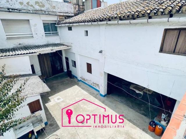 Casa en venta en Turís, Valencia