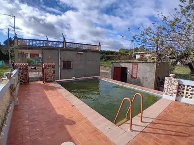 Casa en venta en Turís, Valencia