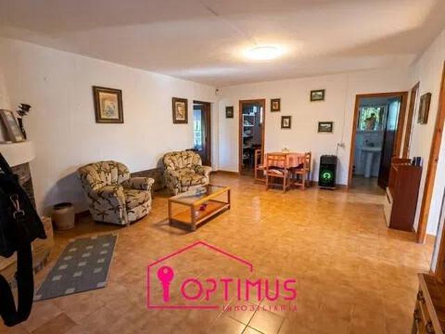 Casa en venta en la Ribera Alta, Valencia