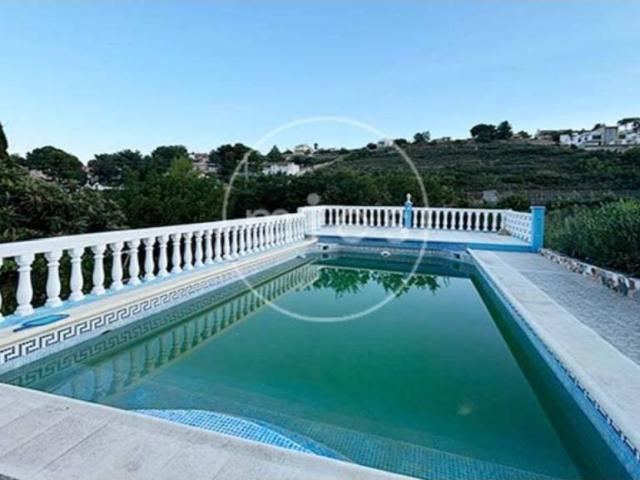 Casa en venta en Urbanització Altury, Turís