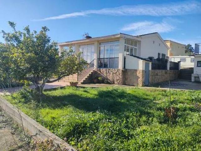 Casa en venta en Turís, Valencia