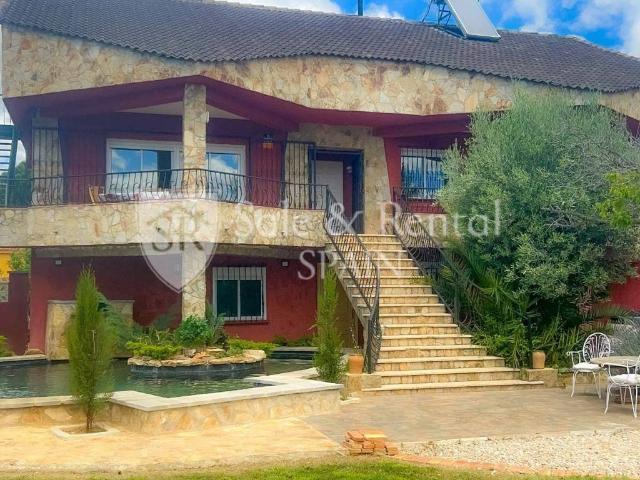 Casa en venta en Cortitxelles, la Ribera Alta