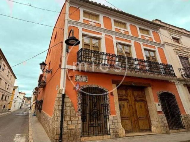 Casa en venta en la Ribera Alta, Valencia