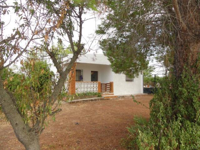 Casa en venta en Turís, Valencia