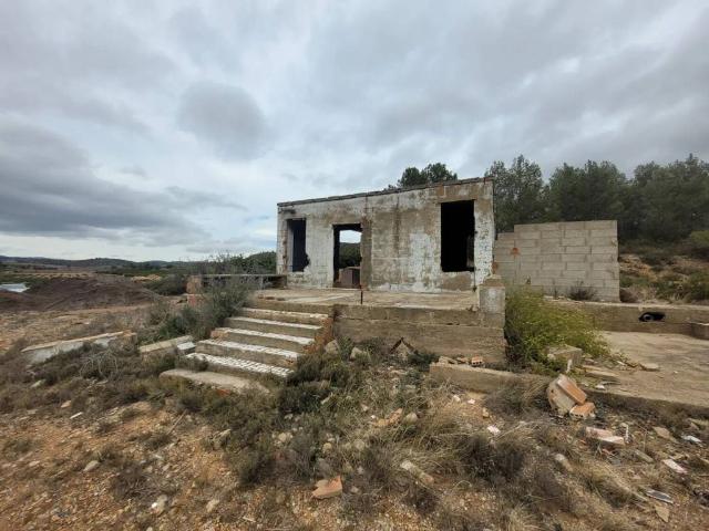 Casa en venta en la Ribera Alta, Valencia