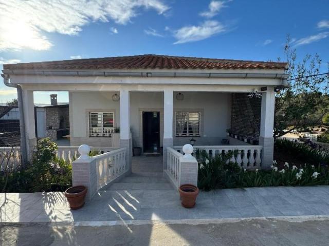 Casa en venta en la Ribera Alta, Valencia