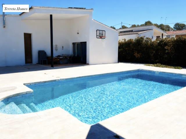 Casa en venta en la Ribera Alta, Valencia