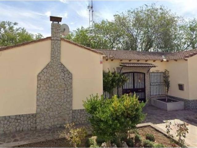 Casa en venta en Turleque