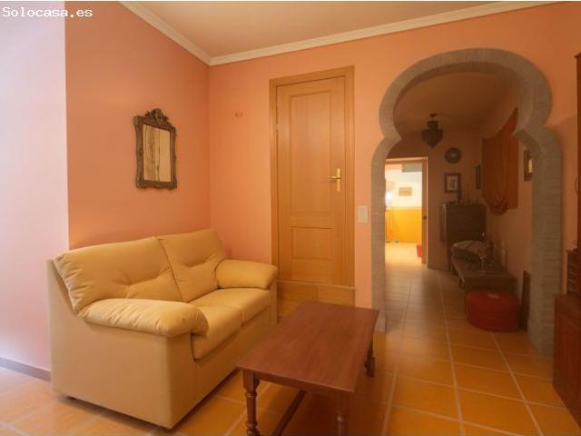 Casa en venta en Turleque