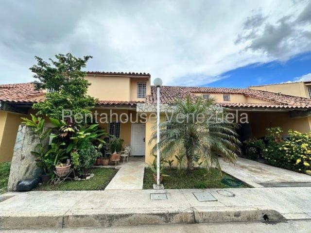 Casa en venta en Turmero, Aragua