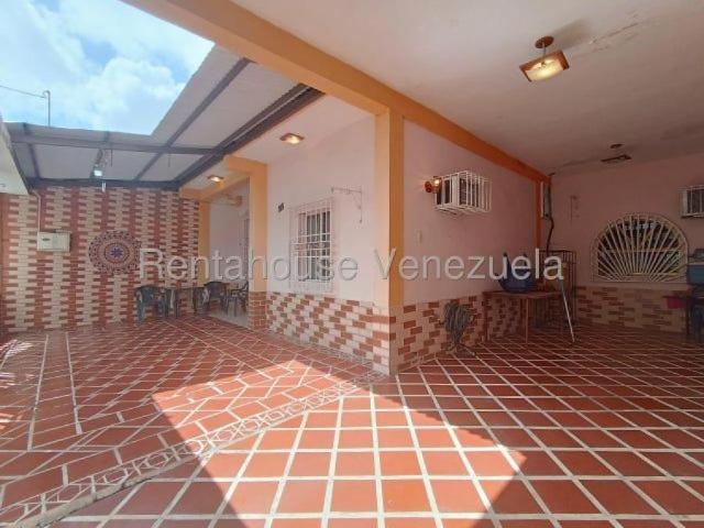 Casa en venta en Turmero, Aragua