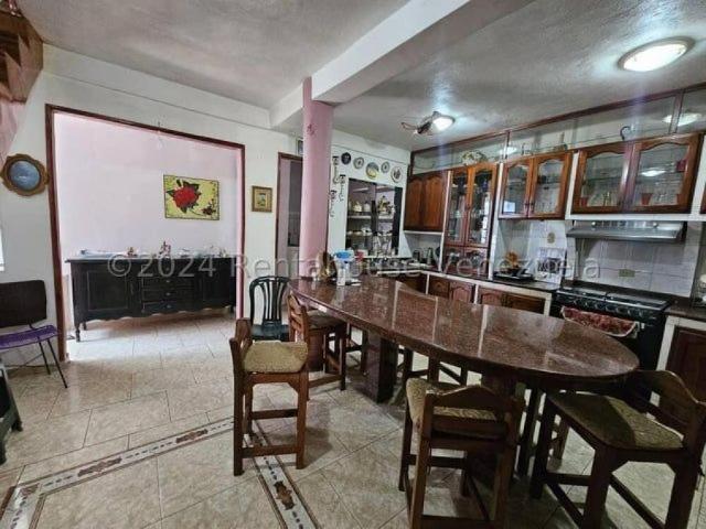 Casa en venta en Turmero, Aragua