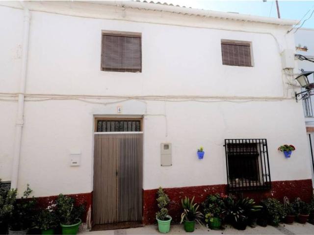 Casa en venta en Comarca de la Alpujarra Granadina, Andalucía