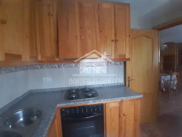 Casa en venta en Comarca de la Alpujarra Granadina, Andalucía