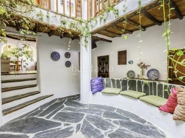 Casa en venta en Comarca de la Alpujarra Granadina, Andalucía