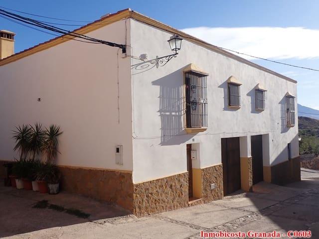 Casa en venta en Comarca de la Alpujarra Granadina, Andalucía