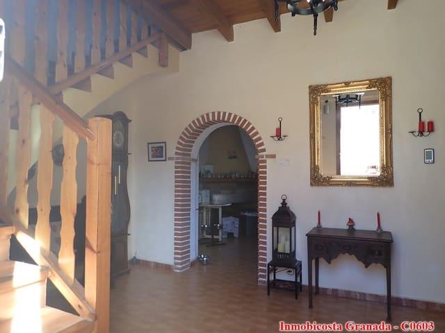 Casa en venta en Comarca de la Alpujarra Granadina, Andalucía