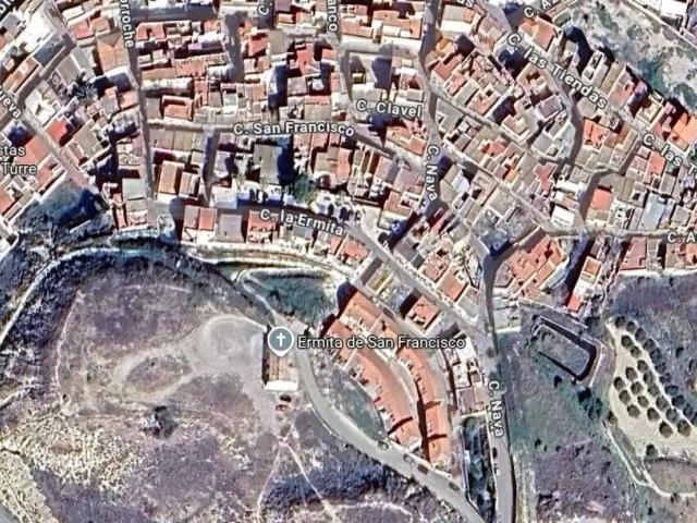 Casa en venta en Turre, Almería
