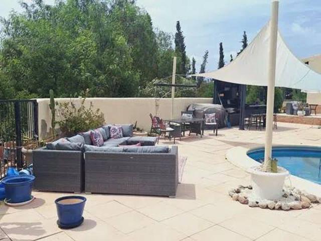 Casa en venta en Turre, Andalucía