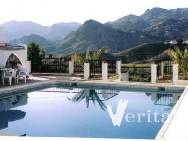 Casa en venta en Turre, Andalucía