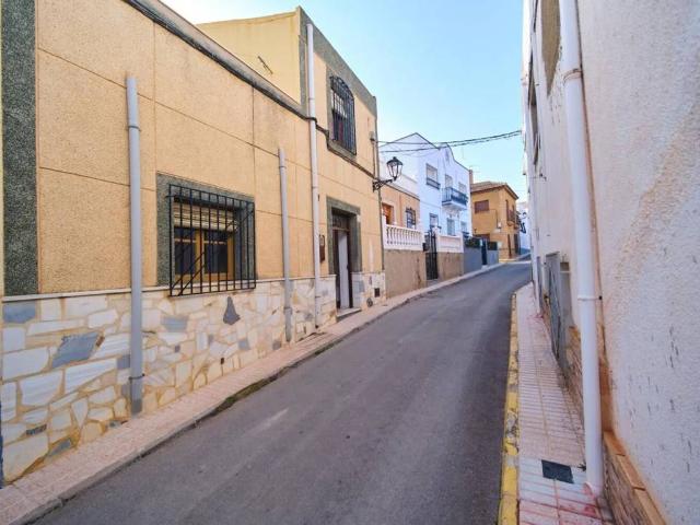 Casa en venta en Turre, Andalucía