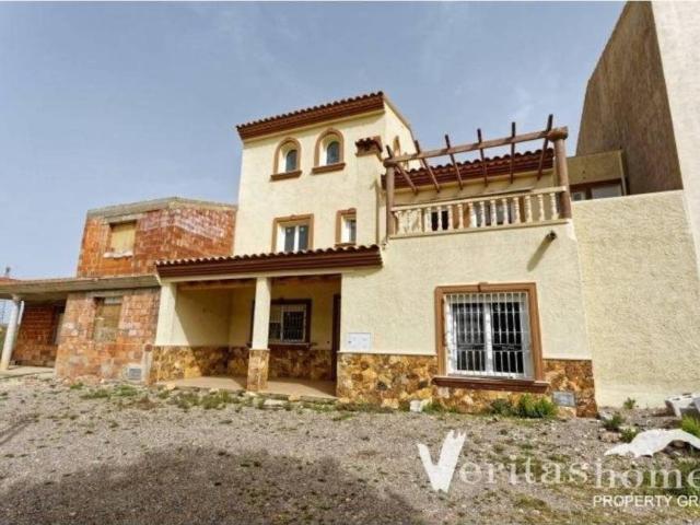 Casa en venta en Turre, Andalucía