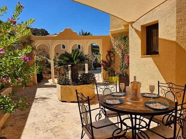 Casa en venta en Cortijo Cabrera, Turre