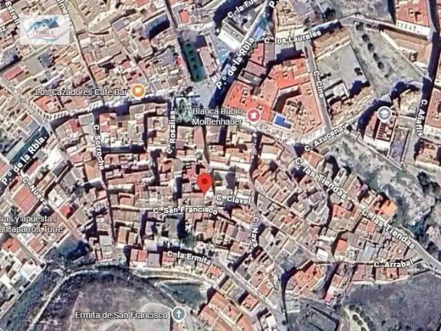 Casa en venta en Turre, Almería