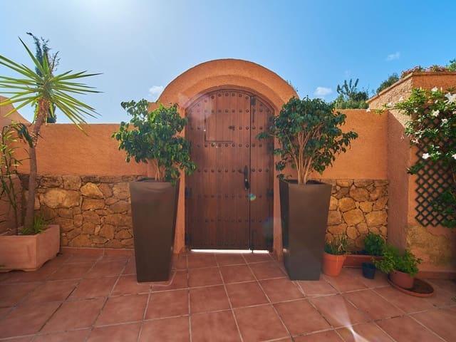 Casa en venta en Loma la Venena, Turre