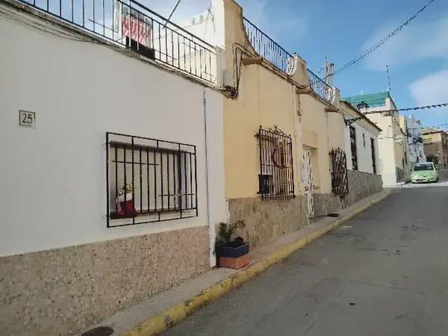 Casa en venta en Loma la Venena, Turre