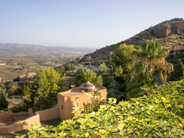 Chalet en venta en Turre, Andalucía