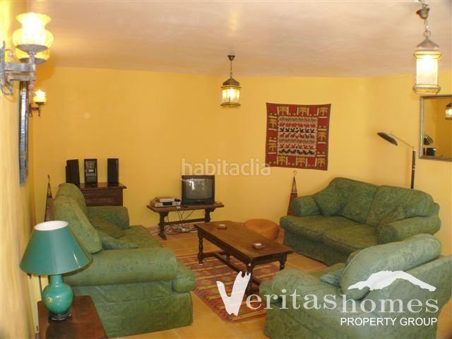 Casa en venta en Turre, Andalucía