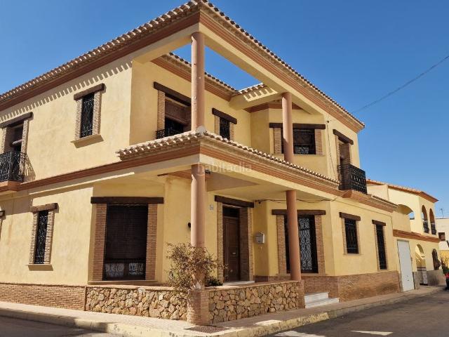 Casa en venta en Turre, Andalucía