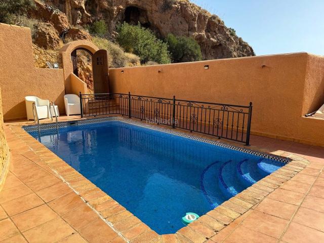 Casa en venta en Turre, Andalucía