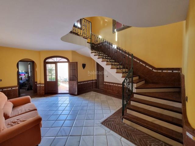 Casa en venta en Turre, Andalucía