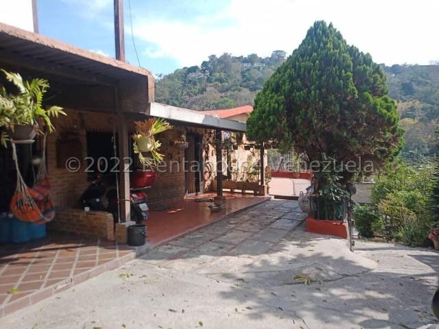 Casa en venta en Boca De Uchire, Miranda