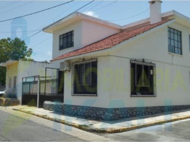Casa en venta en Colonia Álvarez, Tuxpan