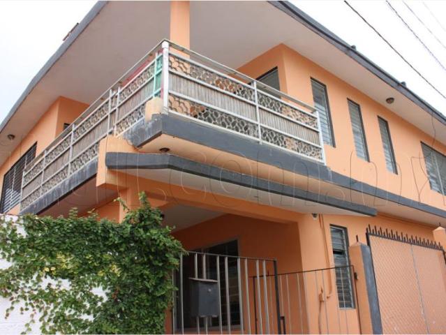 Casa en venta en Fraccionamiento Campo Real, Tuxpan