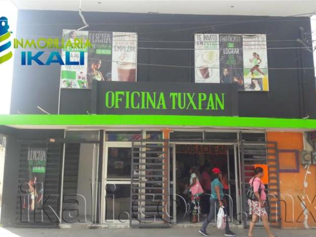 Casa en venta en Tuxpan