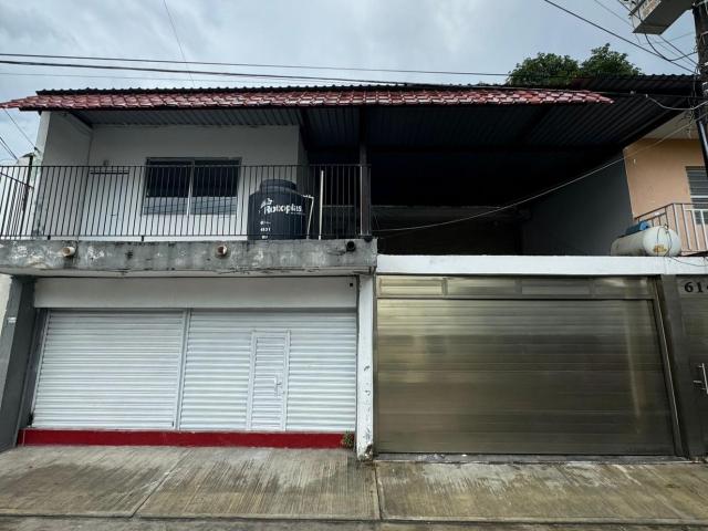 Casa en venta en San Juan Bautista Tuxtepec, Oaxaca