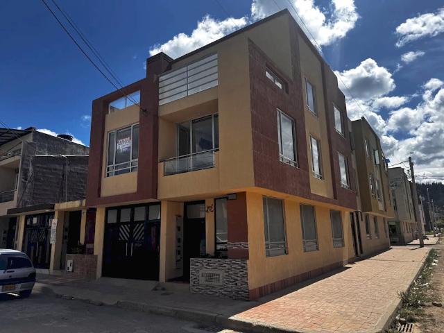 Casa en venta en San Francisco, Ubaté