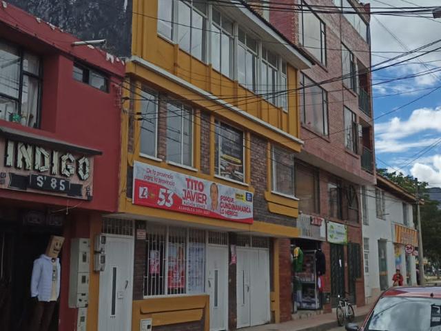Casa en venta en Cundinamarca