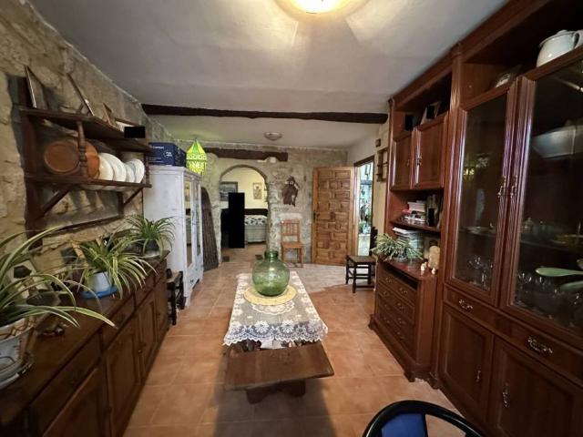 Casa en venta en Úbeda, Andalucía