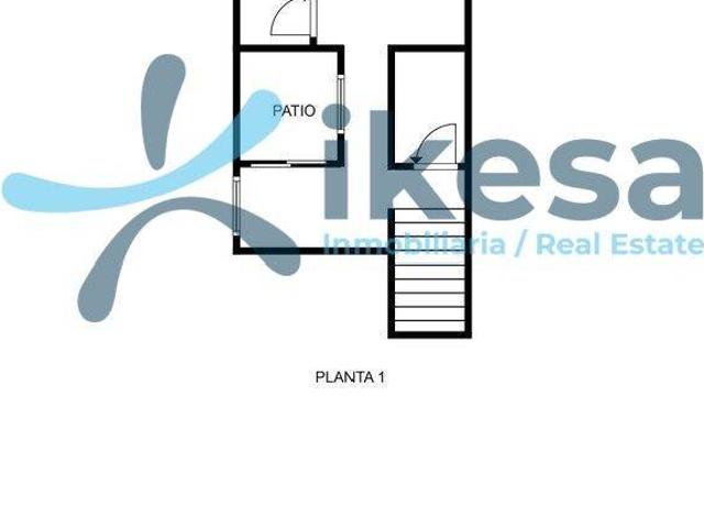 Casa en venta en Úbeda, Andalucía
