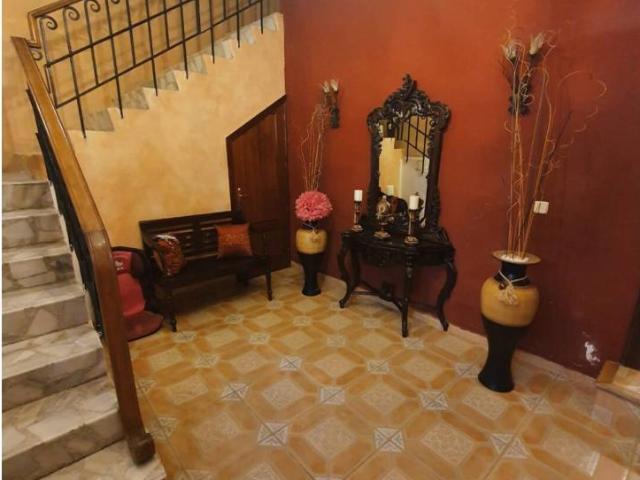 Casa en venta en Centro Histórico, Úbeda