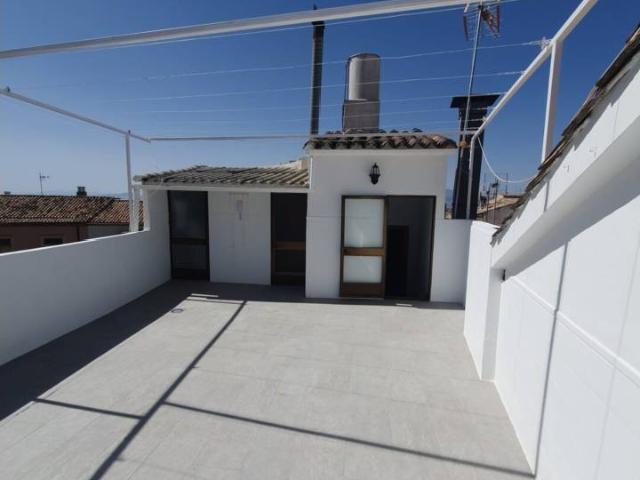 Casa en venta en Las Explanada, Úbeda