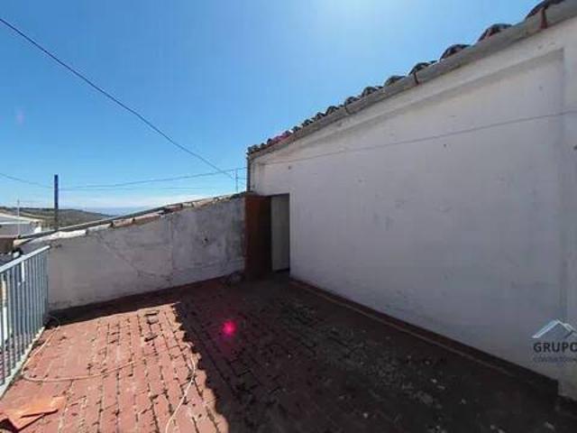 Casa en venta en Centro Histórico, Úbeda