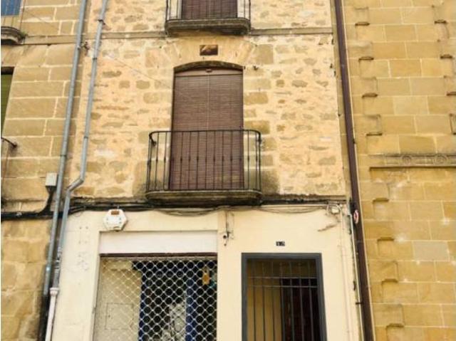 Casa en venta en Las Explanada, Úbeda