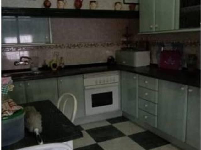 Casa en venta en Úbeda, Andalucía