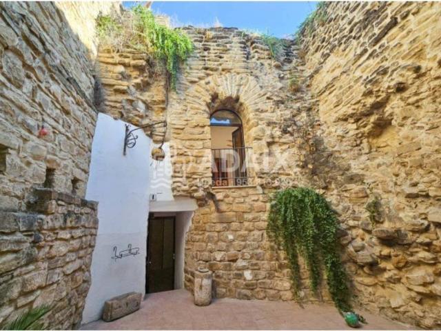 Casa en venta en Centro Histórico, Úbeda